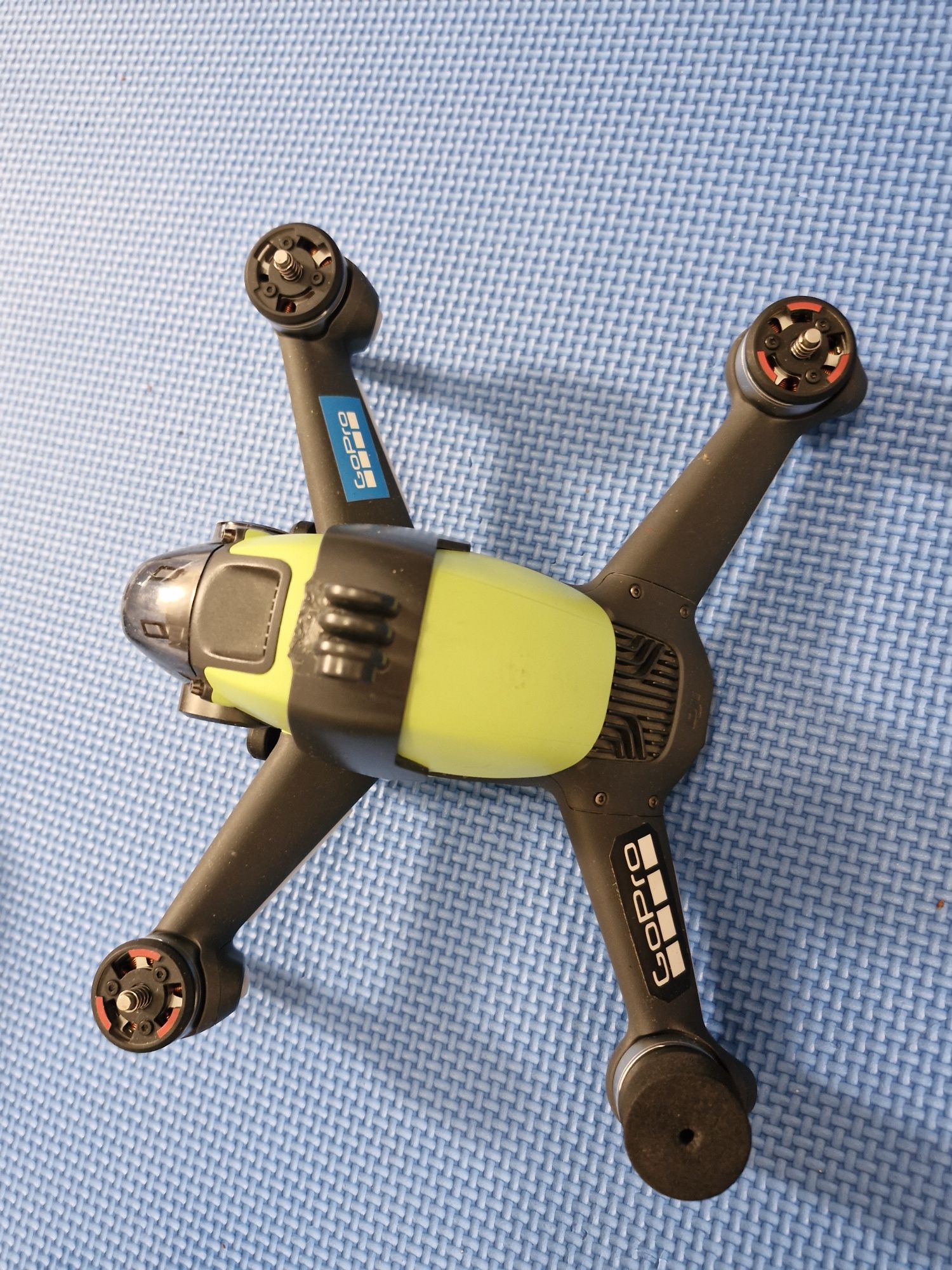 Dji FPV Combo Goggles V2 3 akumulatory