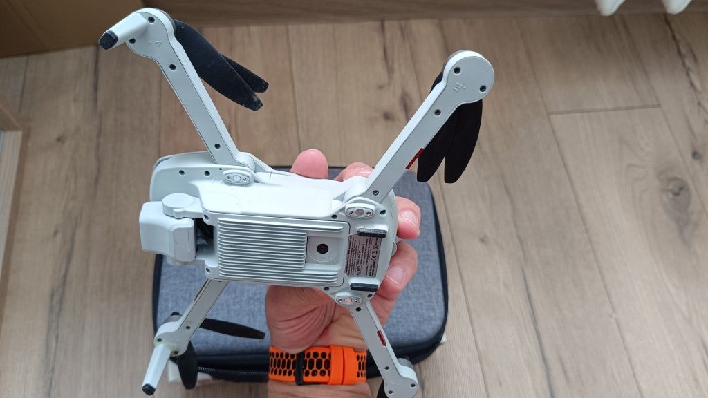 Dron Eachine Ex5