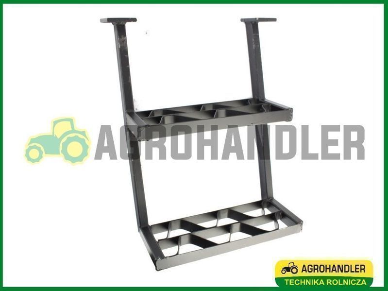 Schodek Stopień Ursus C-385