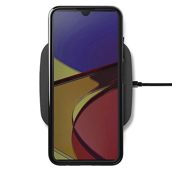 Thunder Case elastyczne pancerne etui pokrowiec Samsung Galaxy A03s cz