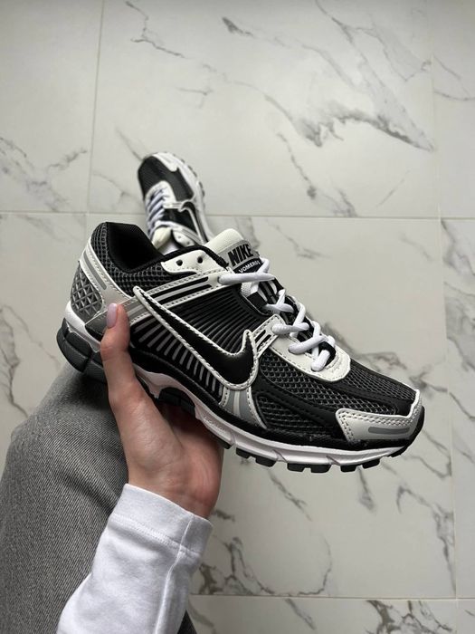 Кросівки Nike Air Zoom Vomero 5 Dark Grey (36-45)