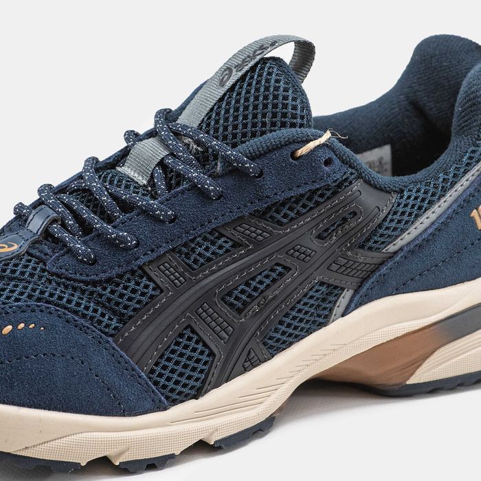 Кросівки Asics GEL-1090 V2 Blue premium
