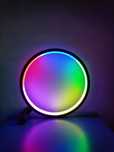 Smart Lampa Led RGBIC ARGB Pilot Biała Kolorowa