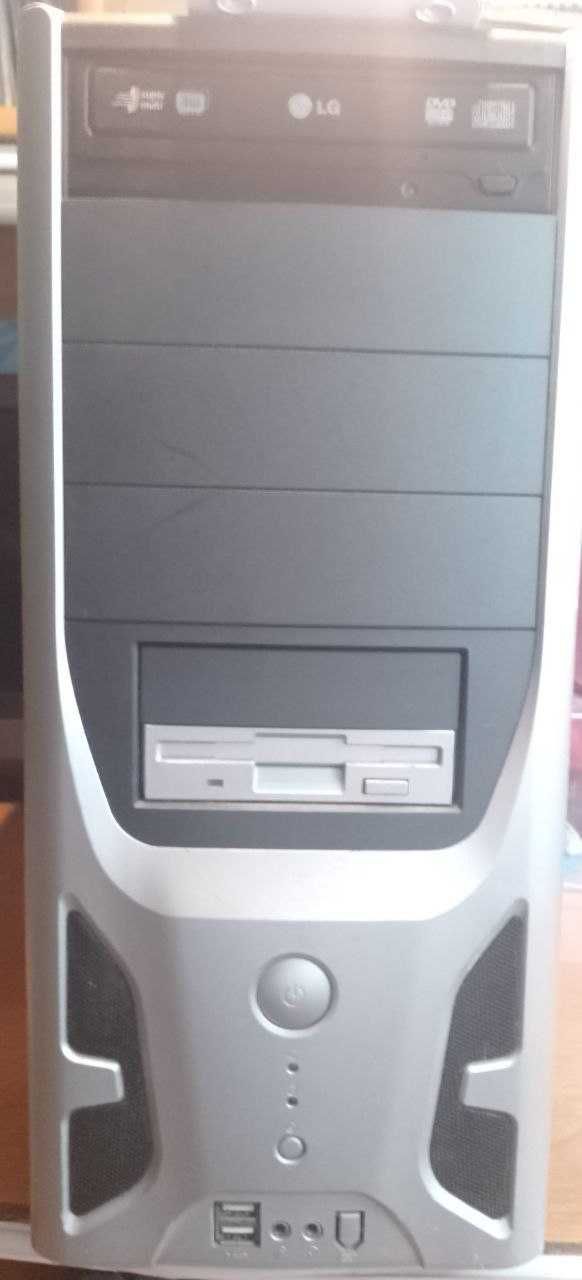Компьютер ПК Foxconn 2 gb ОЗУ, HDD 250GB, OC WINDOWS 7