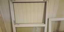 okno PCV 88x126cm
