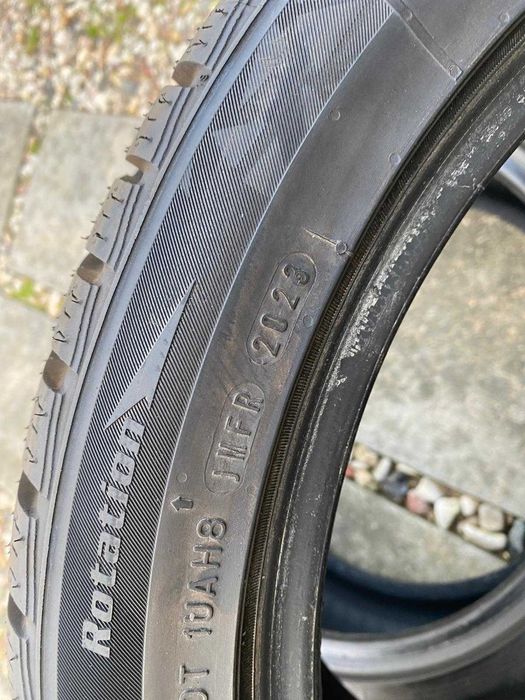 Opony zimowe nexen 225/45R17