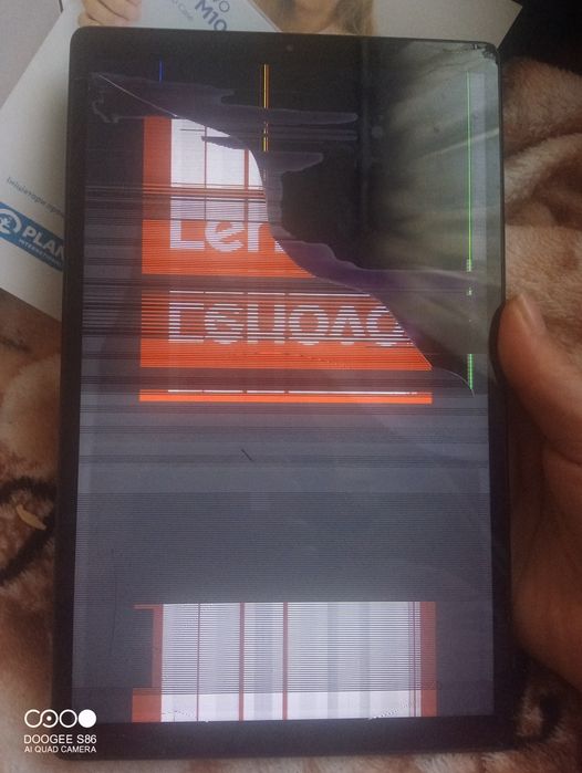 Продам планшет Lenovo Tab M10 HD