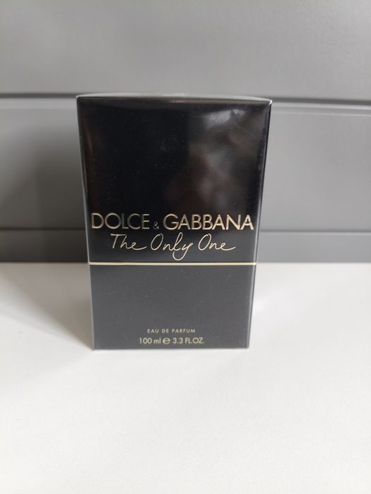 Dolce & Gabbana The Only One EDP