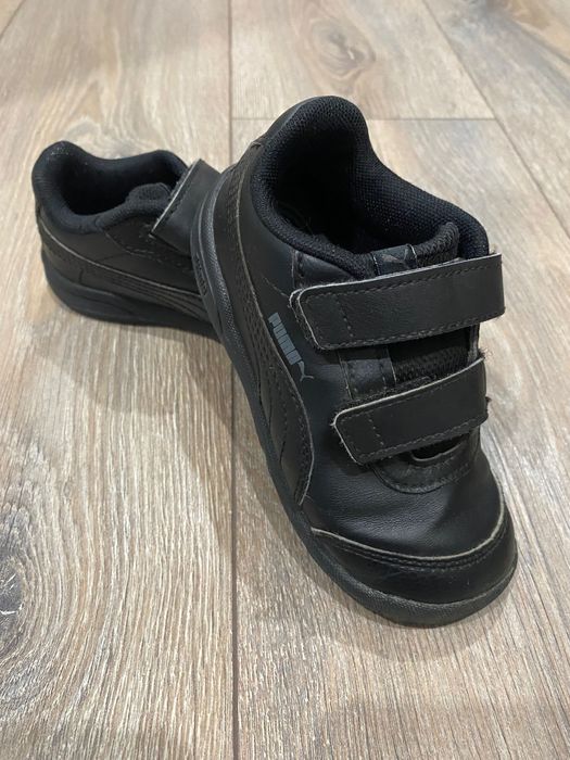 Дитячі кросівки пума 25 розмір