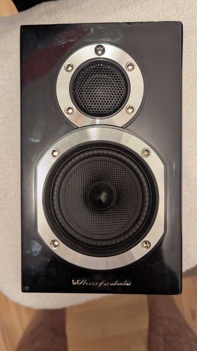 Wharfedale DIAMOND 10.0