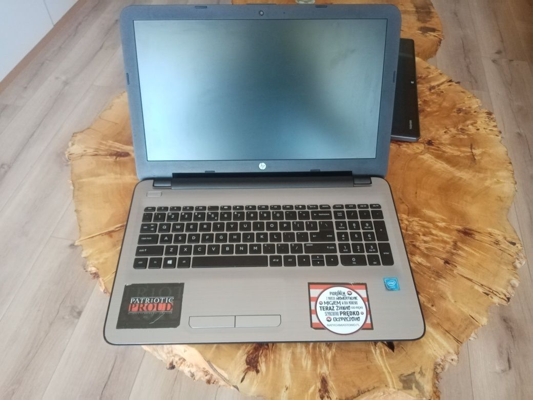 Laptop HP 250 G5