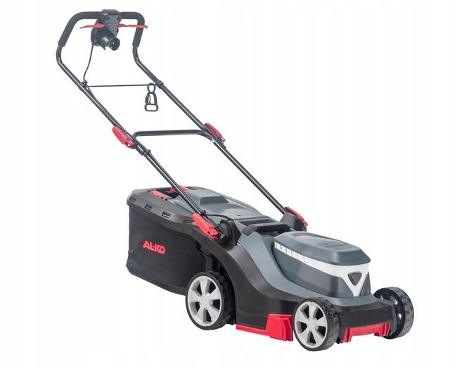 Kosiarka Elektryczna Al-Ko 32.2 E Comfort ALKO