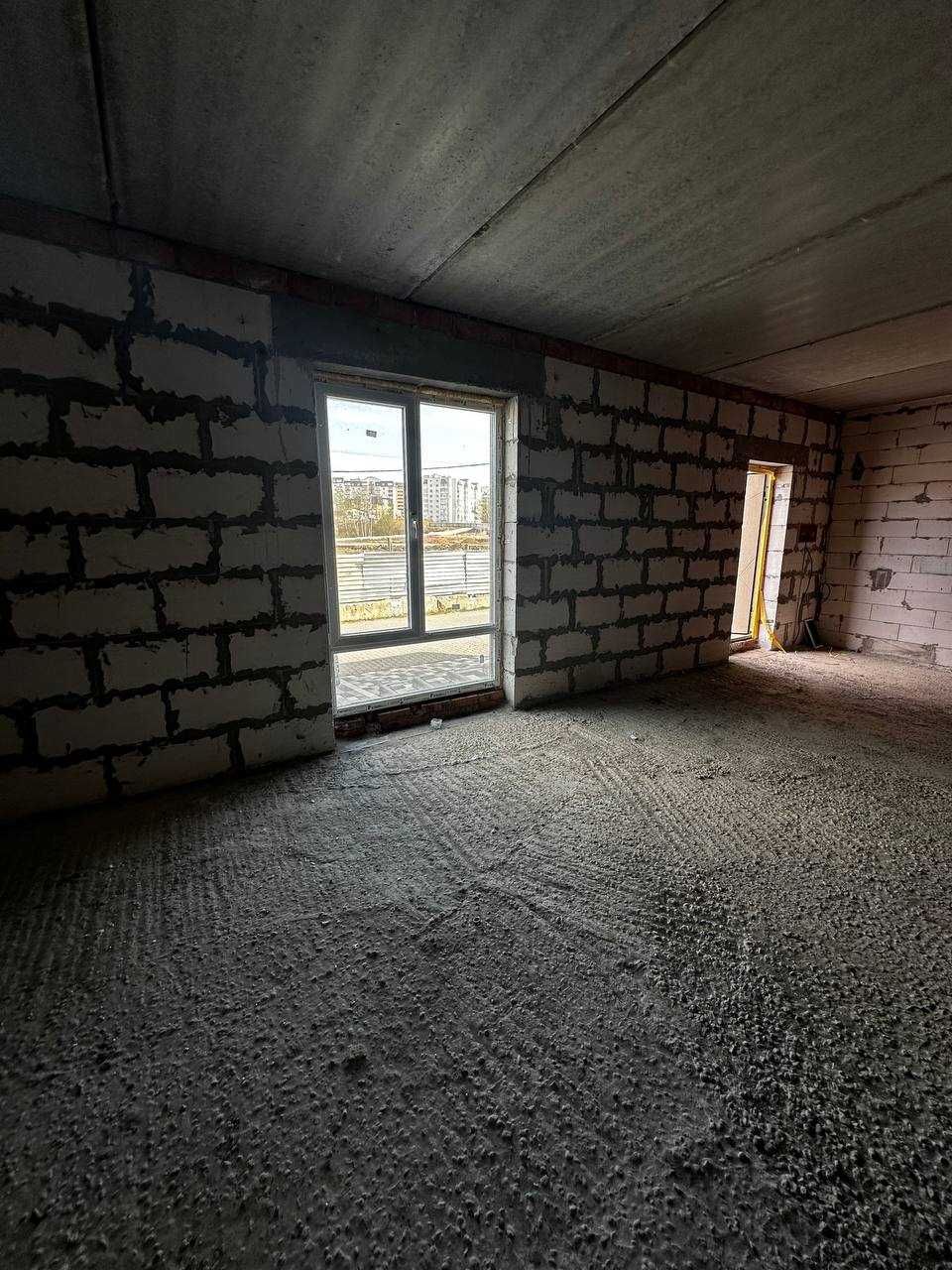 Продаж зданого Котеджу (Отрадне)