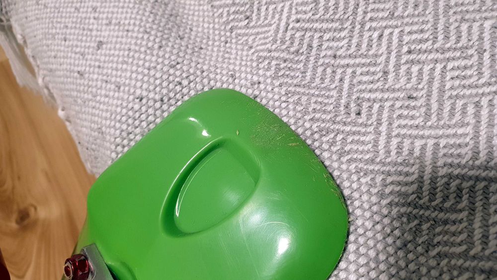 Deskorolka FISH SKATEBOARDS! Oryginalna, mało używana. OKAZJA! +gratis