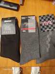 9 Pares de Meias nova com etiqueta