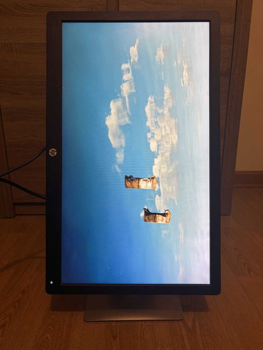 Monitor HP E232 23" LED 1920x1080 HDMI