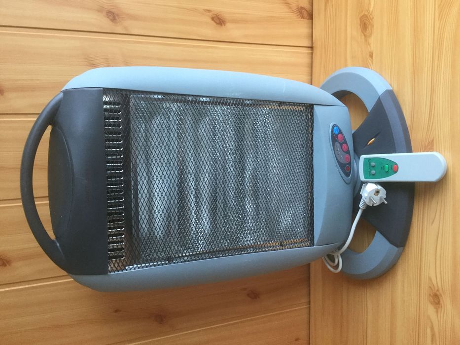 ИК обогреватель для помещений.