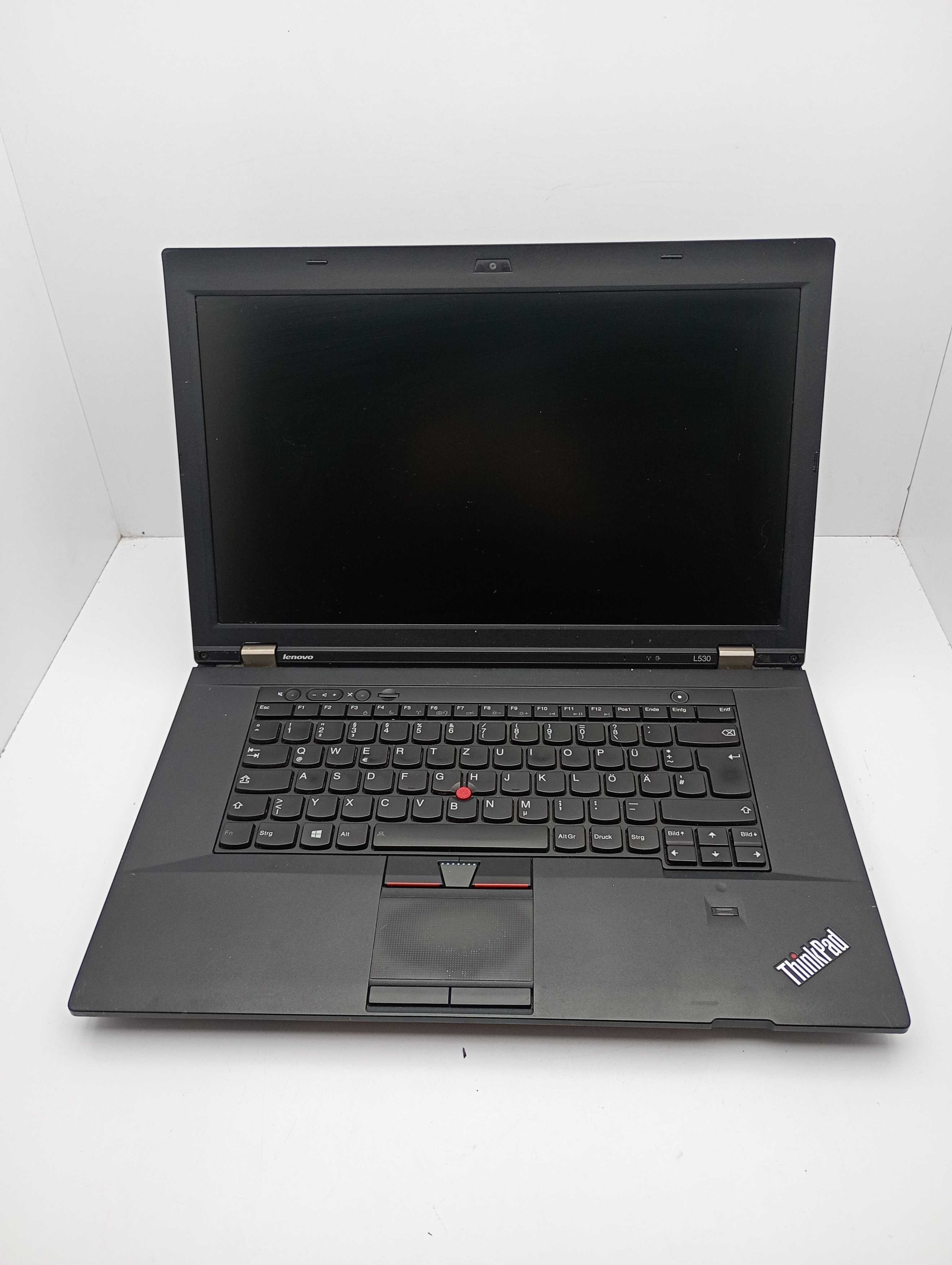 Lenovo L530 FullHD CPU:Intel i3-3110 Ram:6gb HDD:500gb стан хороший
