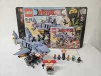 LEGO Ninjago Movie 70656 Garmadon Garmadon Garmadon