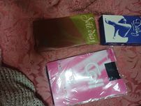Collants de sra. Novos