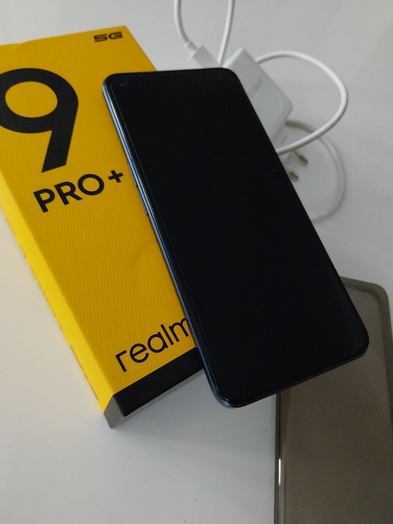 Telefon REALME 9 PRO 5G 6/128GB