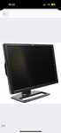 2x Monitor HP ZR2440W 24” IPS LED 1920x1200 HDMI DISPLAY PORT DVI