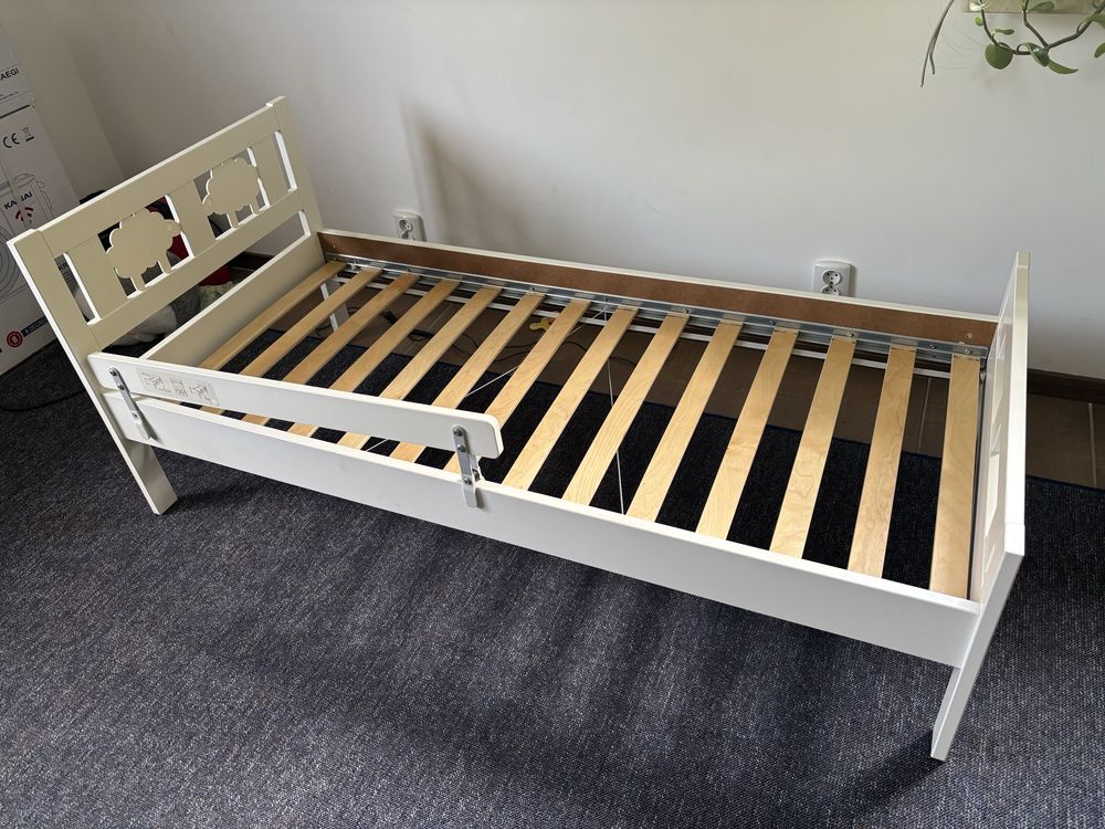 Oddam łóżeczko dziecięce Ikea