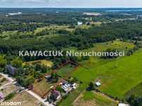 Działka Pod Zabudowę - Tomaszów Mazowiecki