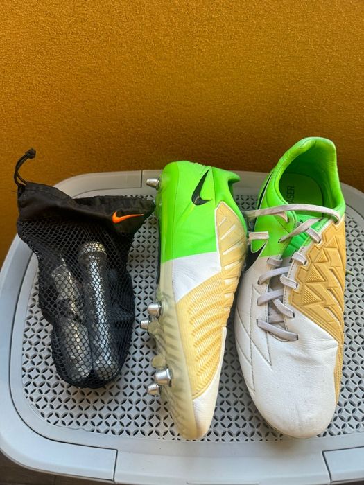 Nike T90 Laser IV SG Pro