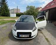 Fiat Punto Fiat Punto 1.4