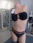 Strój kąpelowy Hunkemoller góra 80D dół S M