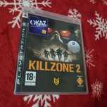 Killzone 2 Ps3 Playstation 3