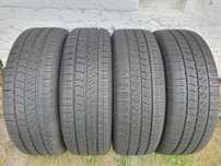 Opony całoroczne 4szt. 215/65/16 TECHNIC 2023 rok! 8,5 mm!! MONTAŻ!!!