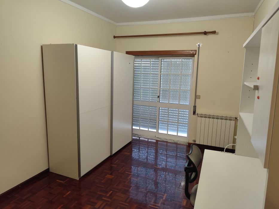 Arrendo apartamento T3