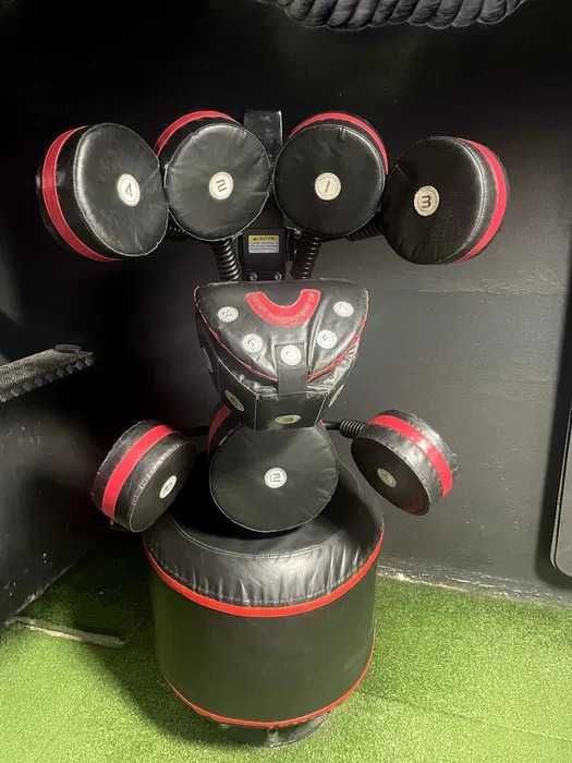 Boxmaster Pro Tower