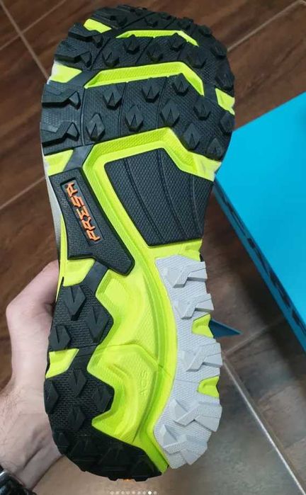 Кросівки Scarpa Golden Gate ATR оригінал 40 43 43,5