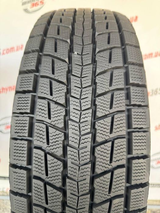 215/70 r16 dunlop winter maxx sj8 9mm шини бу зима