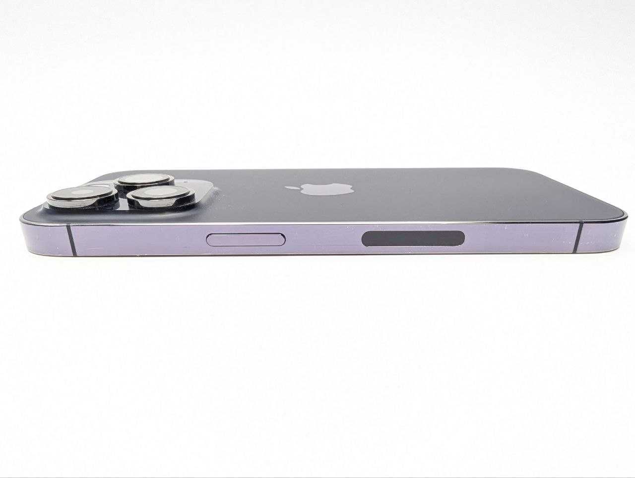 iPhone 14 Pro 512 GB 5G Fioletowy eSim