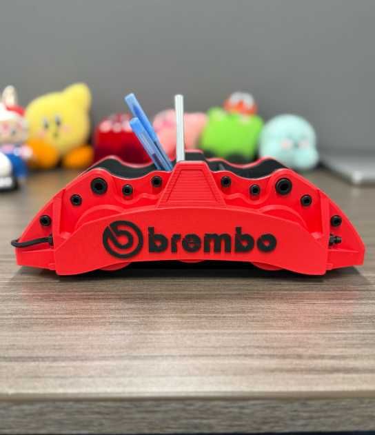 Suporte de Canetas Pinça Brembo