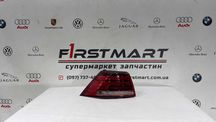 Ліхтар задній лівий правий Volkswagen GOLF 7 USA   TESLA MS   AUDI A5