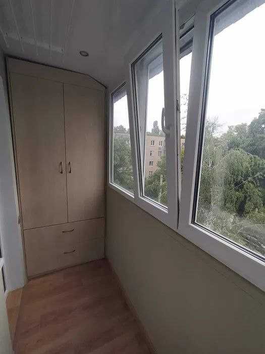 2 кімнатна квартира Салтівка Студентська Тракторобудівників