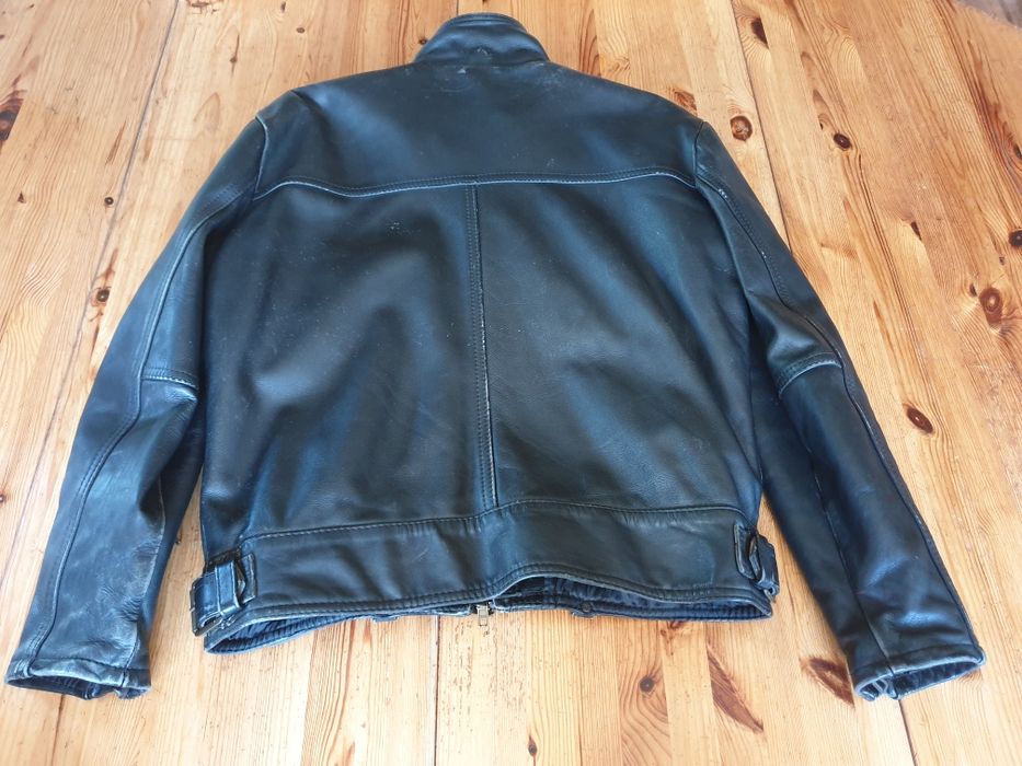 Kurtka motocyklowa Tarbor