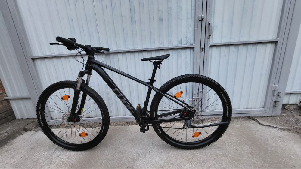 29 CUBE AIM M 2023 ЯК НОВИЙ. Shimano Avilio..