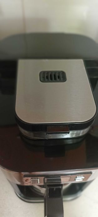 Ekspres do kawy przelewowy