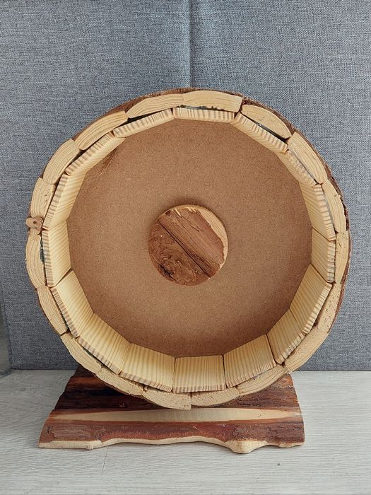 Kołowrotek dla chomika