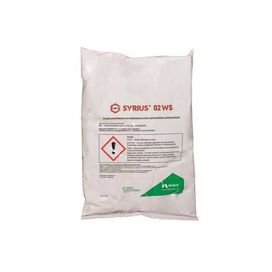 Syrius 02 Ws zaprawa w proszku do ziarna op. 0,9kg