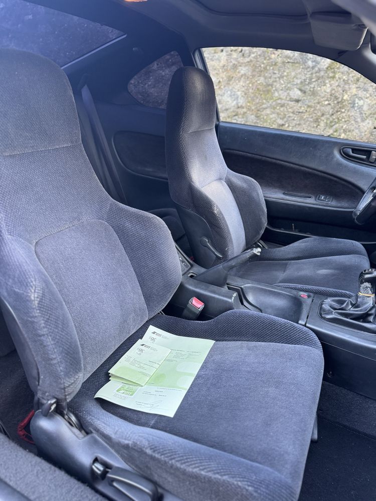 Honda prelude 2.0 i 16v 133cv