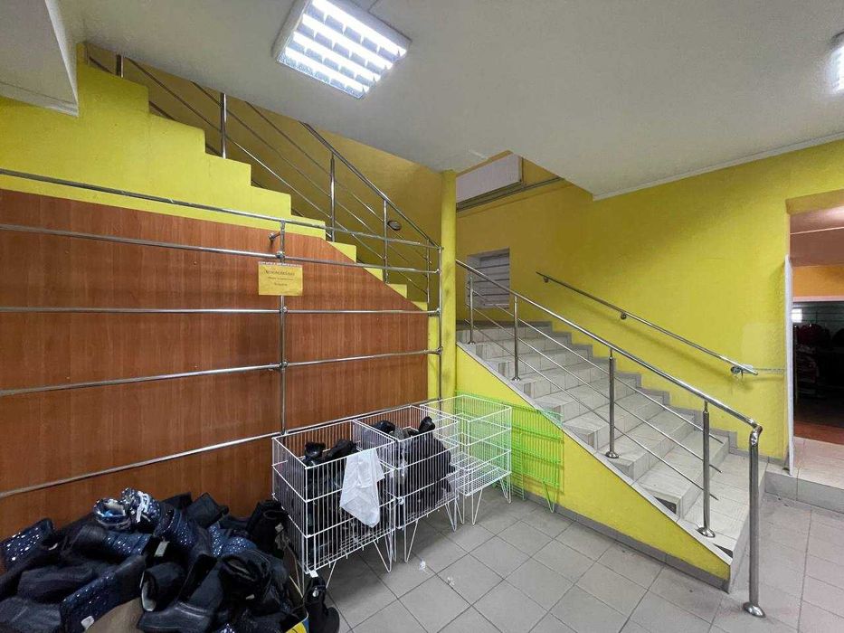 Продається комерційний об’єкт на в’їзді в смт Апостолове