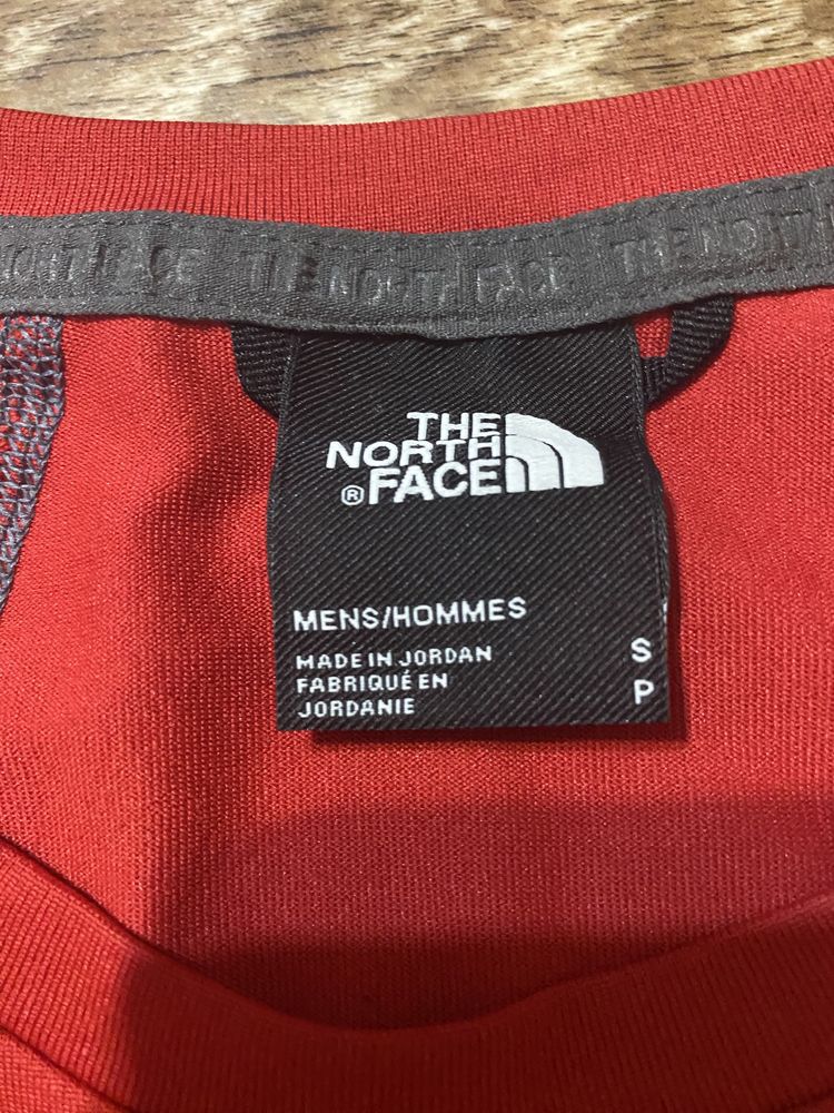 Термофутболка The North Face