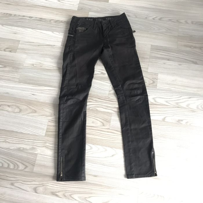 G-STAR RAW spodnie damskie jeans W28 L32